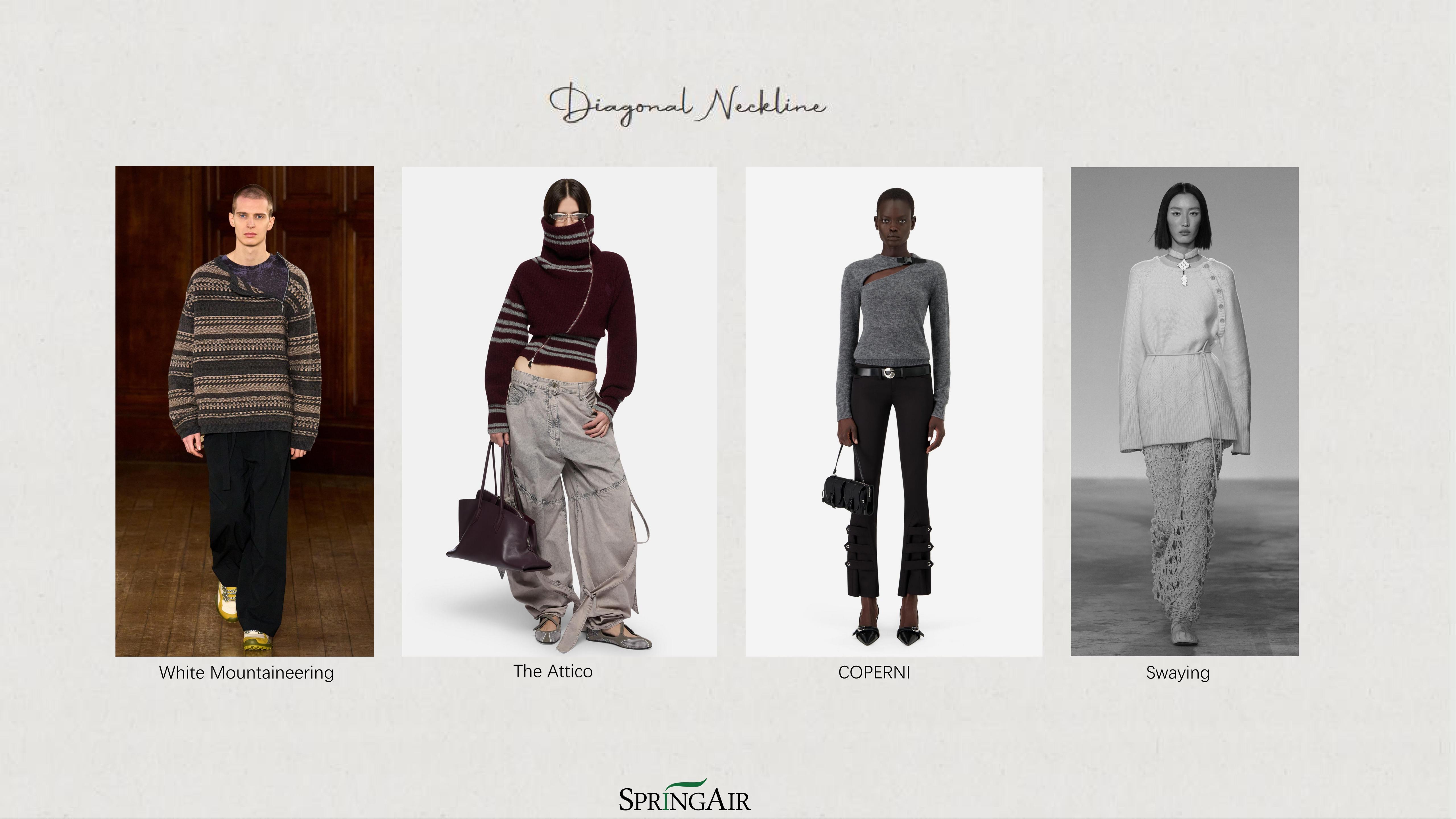 Springair AW26 Knitwear Inspiration25年 8 月 26 日 _31 