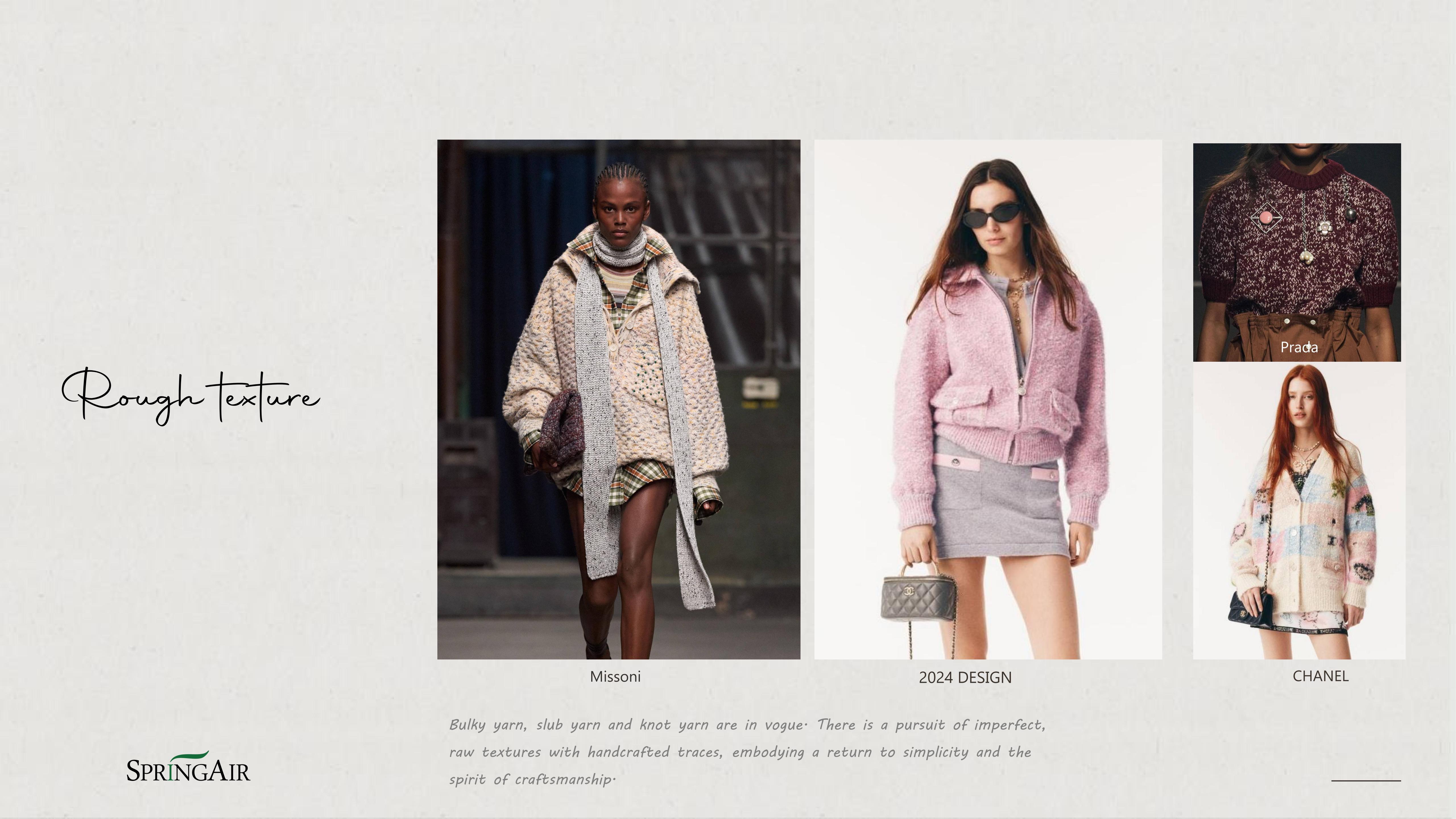 Springair AW26 Knitwear Inspiration25年 8 月 26 日 _17 