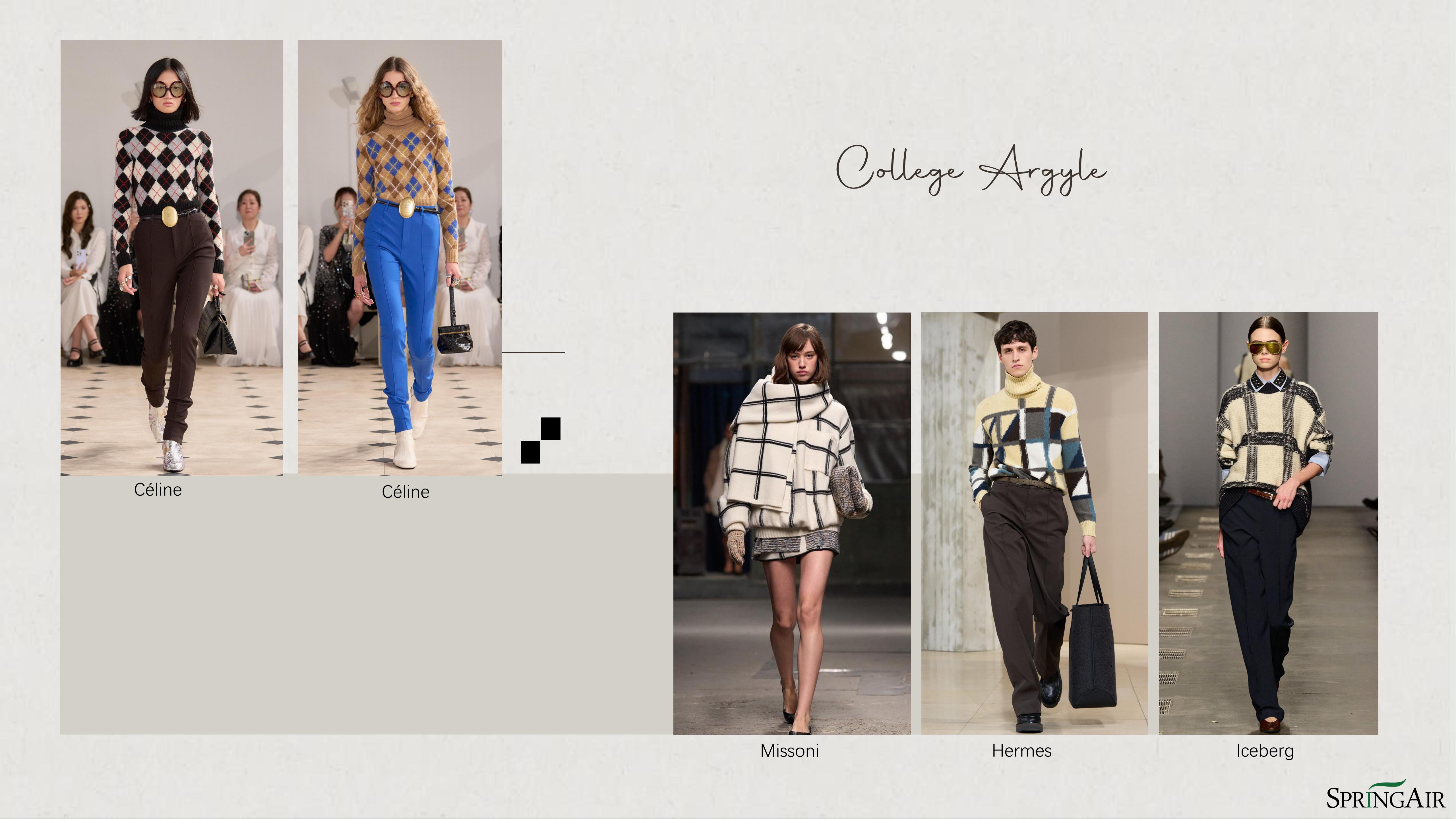 Springair AW26 Knitwear Inspiration25年 8 月 26 日 _37 