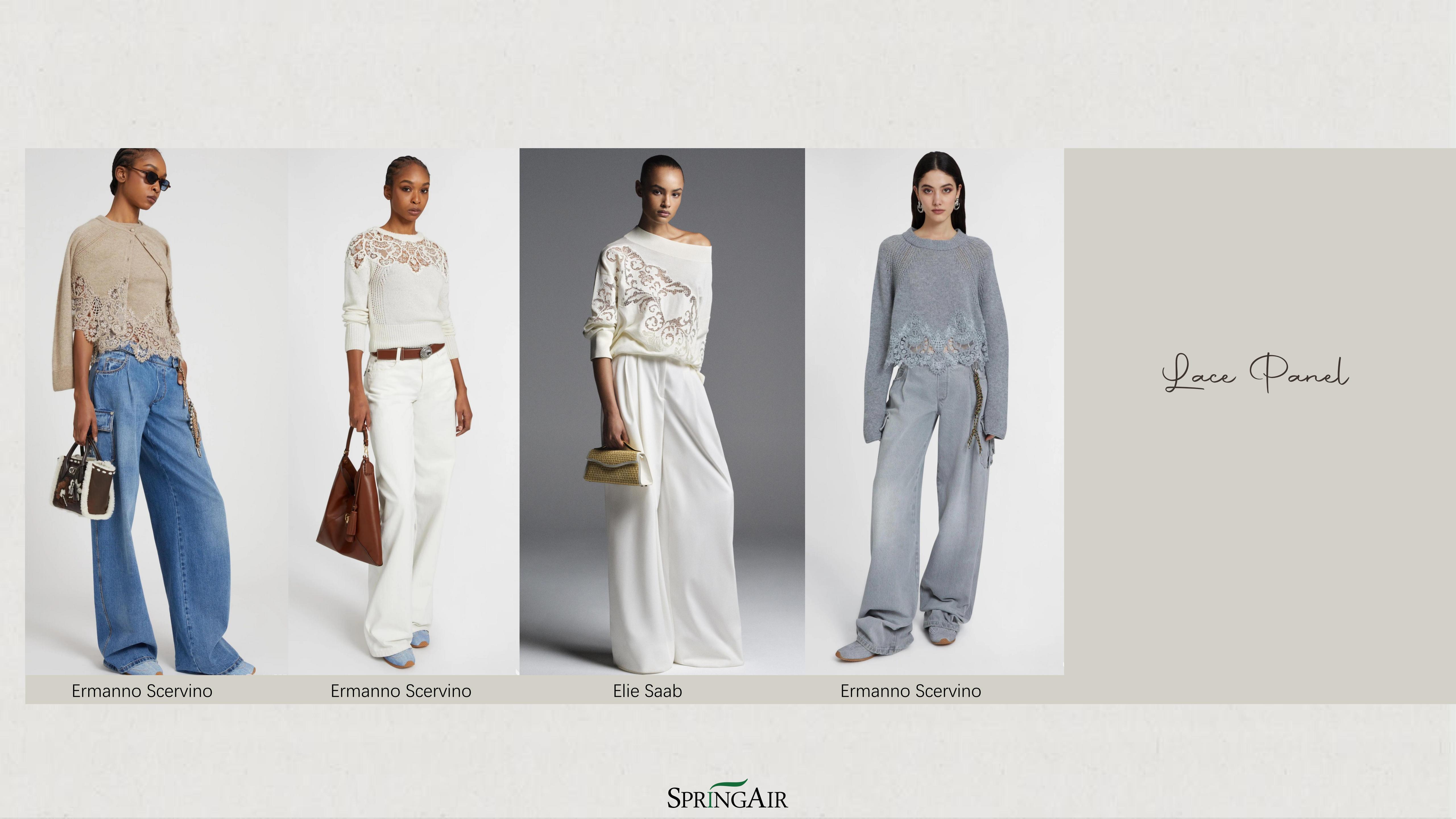 Springair AW26 Knitwear Inspiration25年 8 月 26 日 _46 