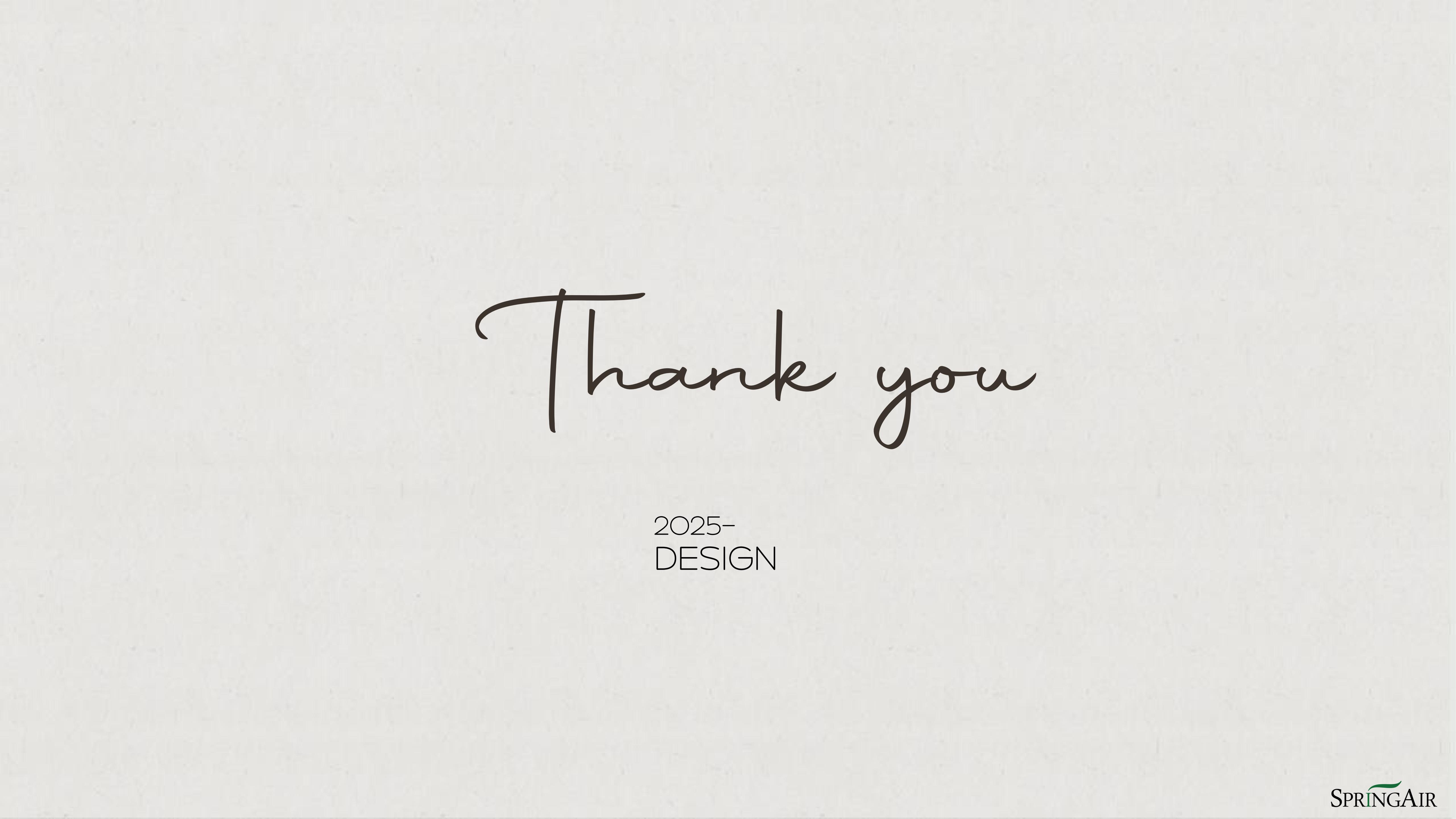 Springair AW26 Knitwear Inspiration25年 8 月 26 日 _50