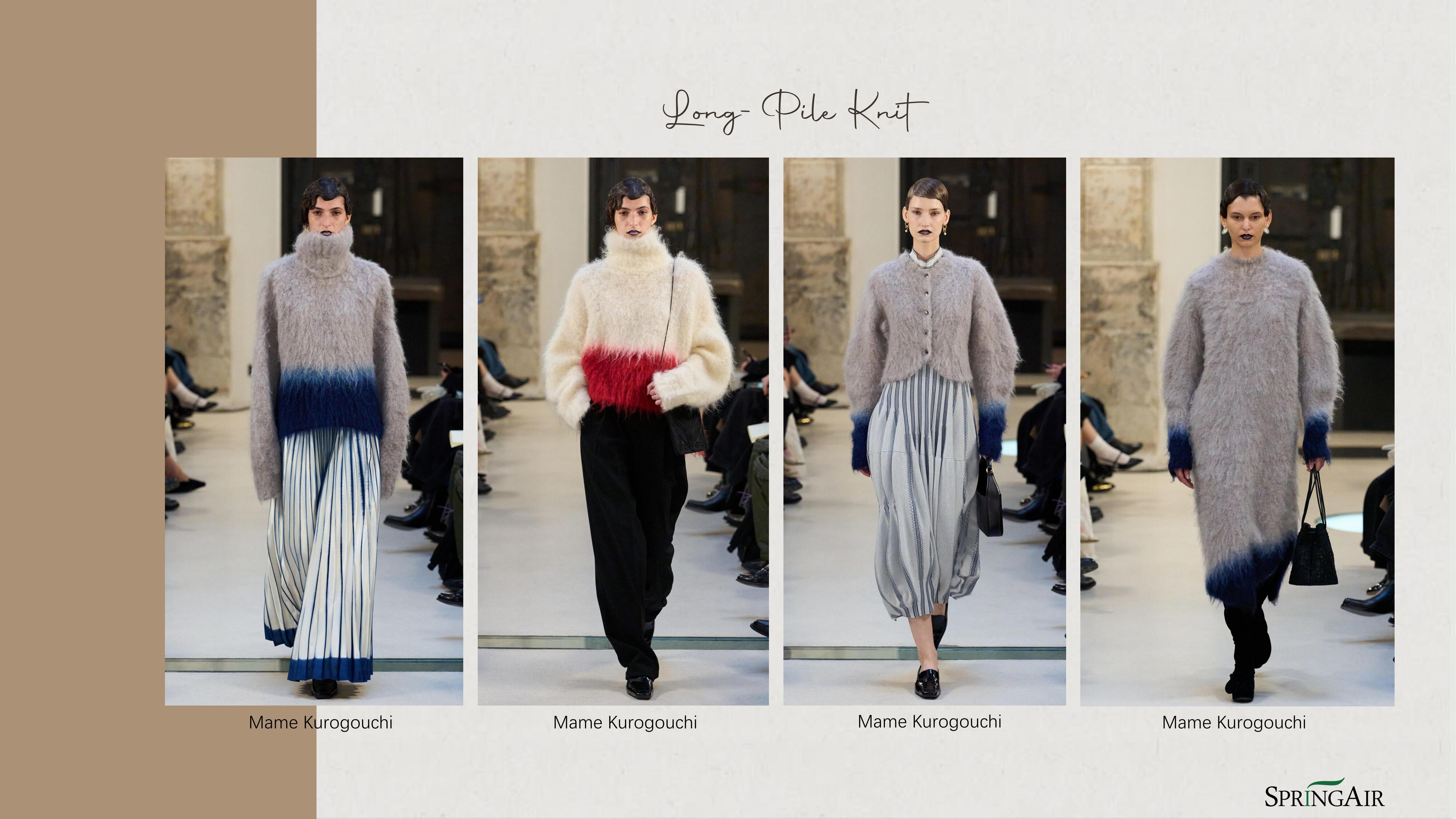 Springair AW26 Knitwear Inspiration25年 8 月 26 日 _47 