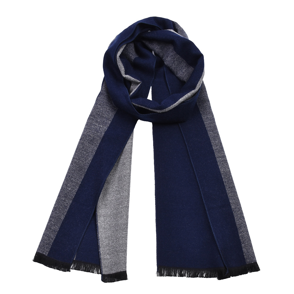 foulard homme