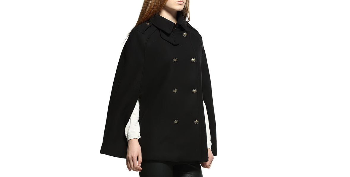 manteau femme