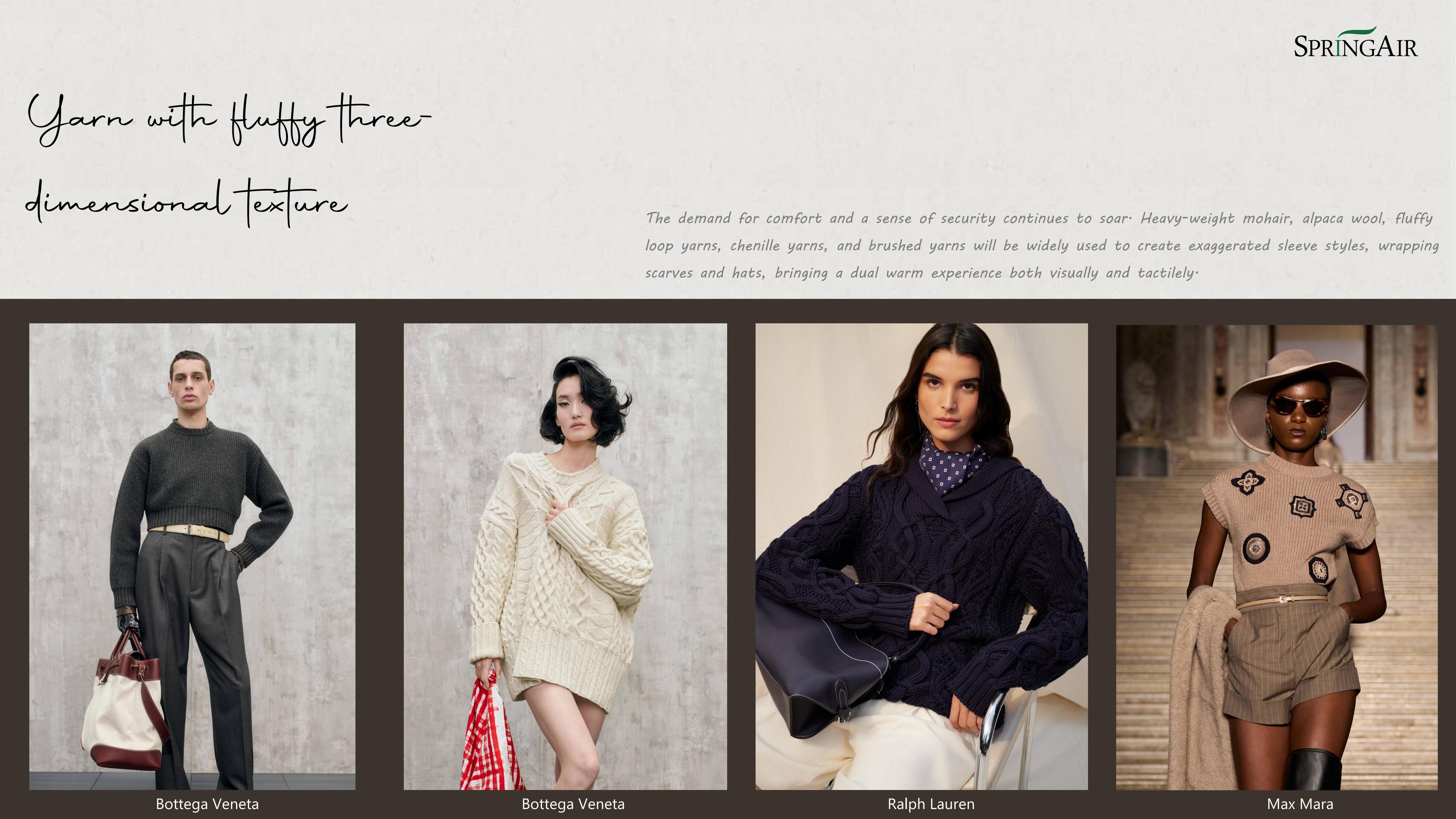 Springair Aw26 Knitwear Inspiration de tricots 25年 8 月 26 日 _10 