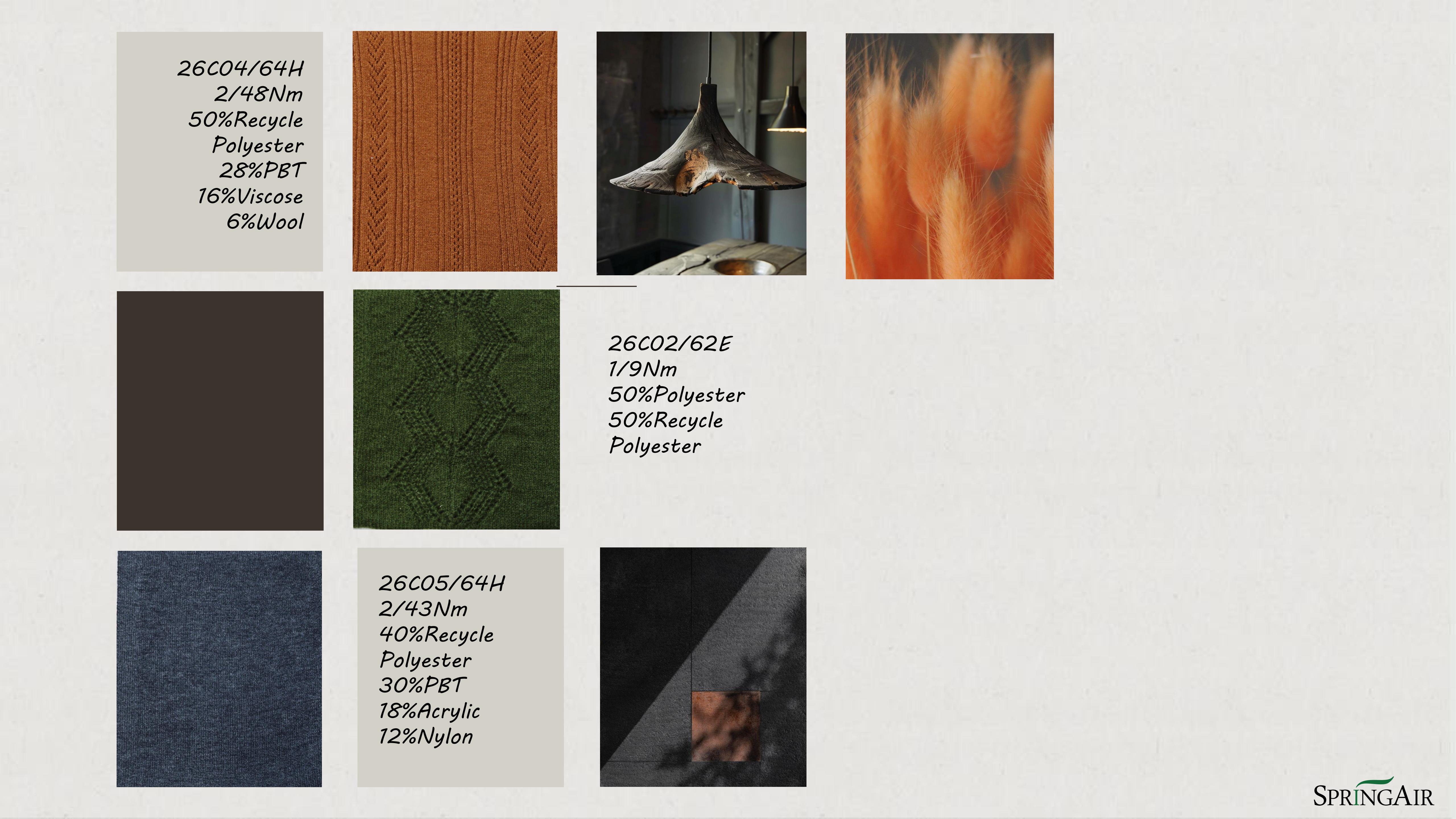 Knitwear AW26 Inspiration de tricots25年 8 月 26 日 _20 