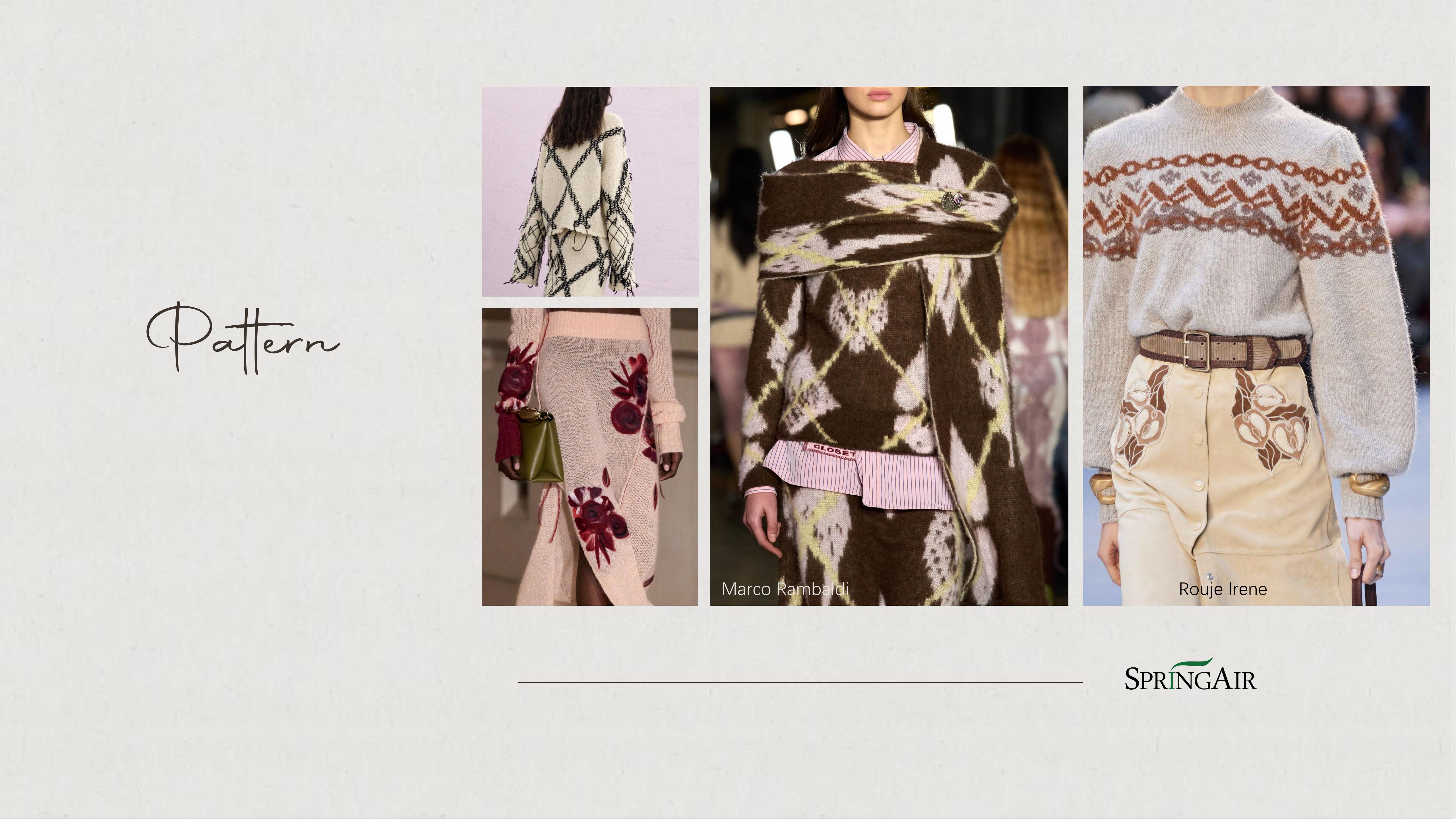 Springair AW26 Inspiration de tricots25 月 8 月 26 日 _35 