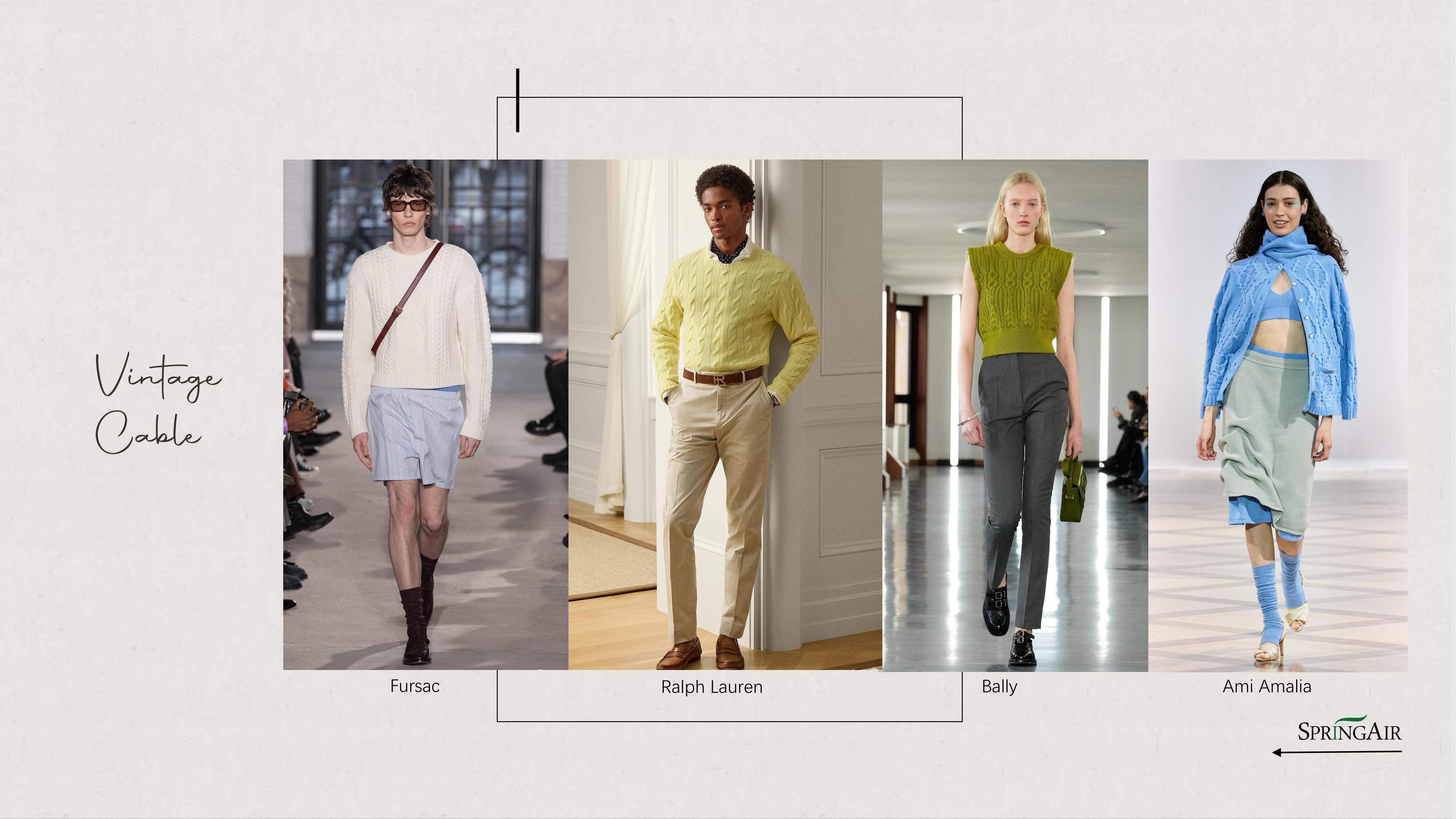 Knitwear AW26 Knitwear Inspiration25年 8 月 26 日 _39 