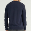 Nouveau Style tricoté pulls hauts sweat hiver ras du cou tricoté pull personnalisé pour les hommes