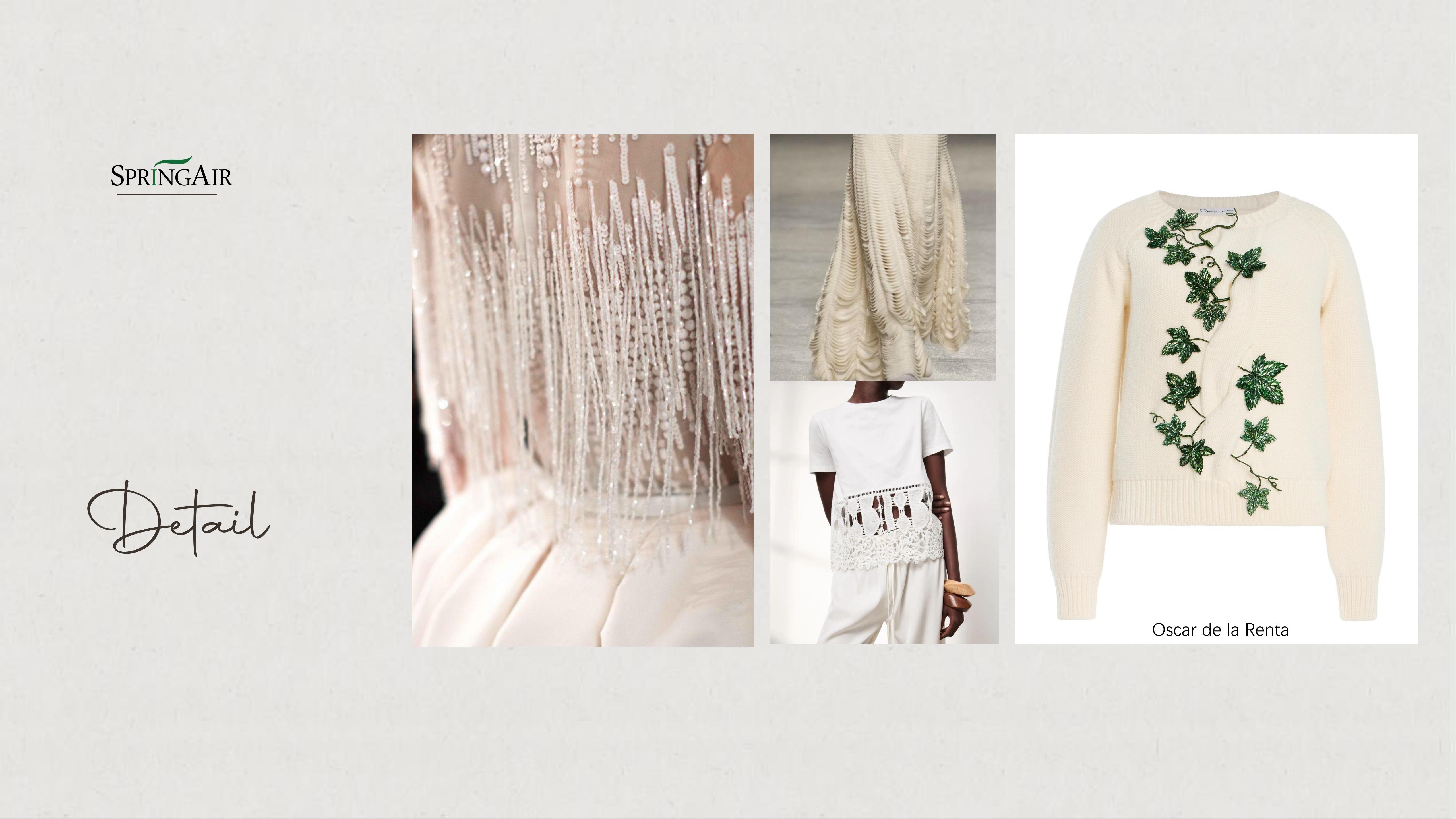 Springair Aw26 Knitwear Inspiration25年 8 日 日 _42 