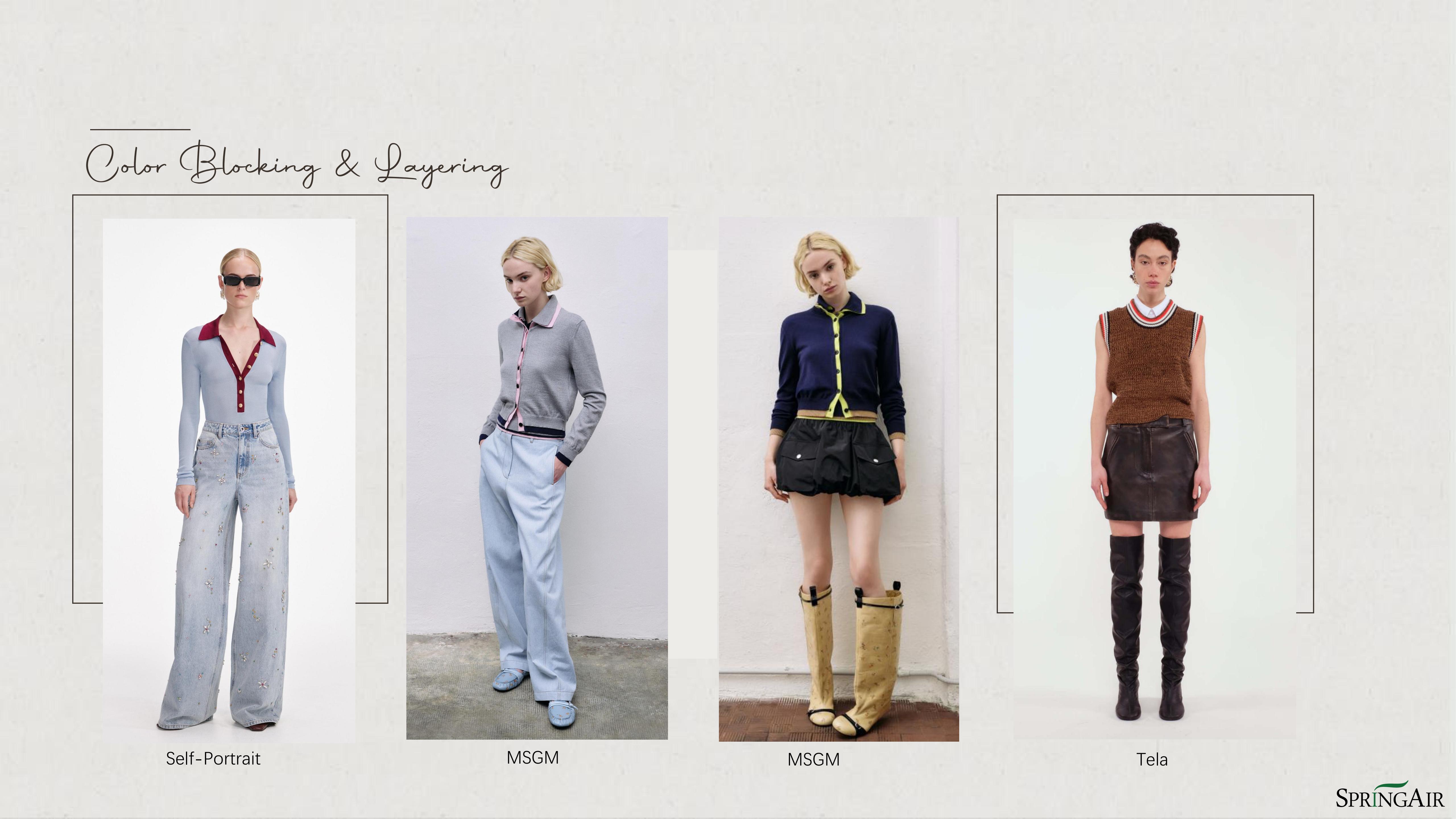 Springair AW26 Knitwear Inspiration25年 8 月 26 日 _44 