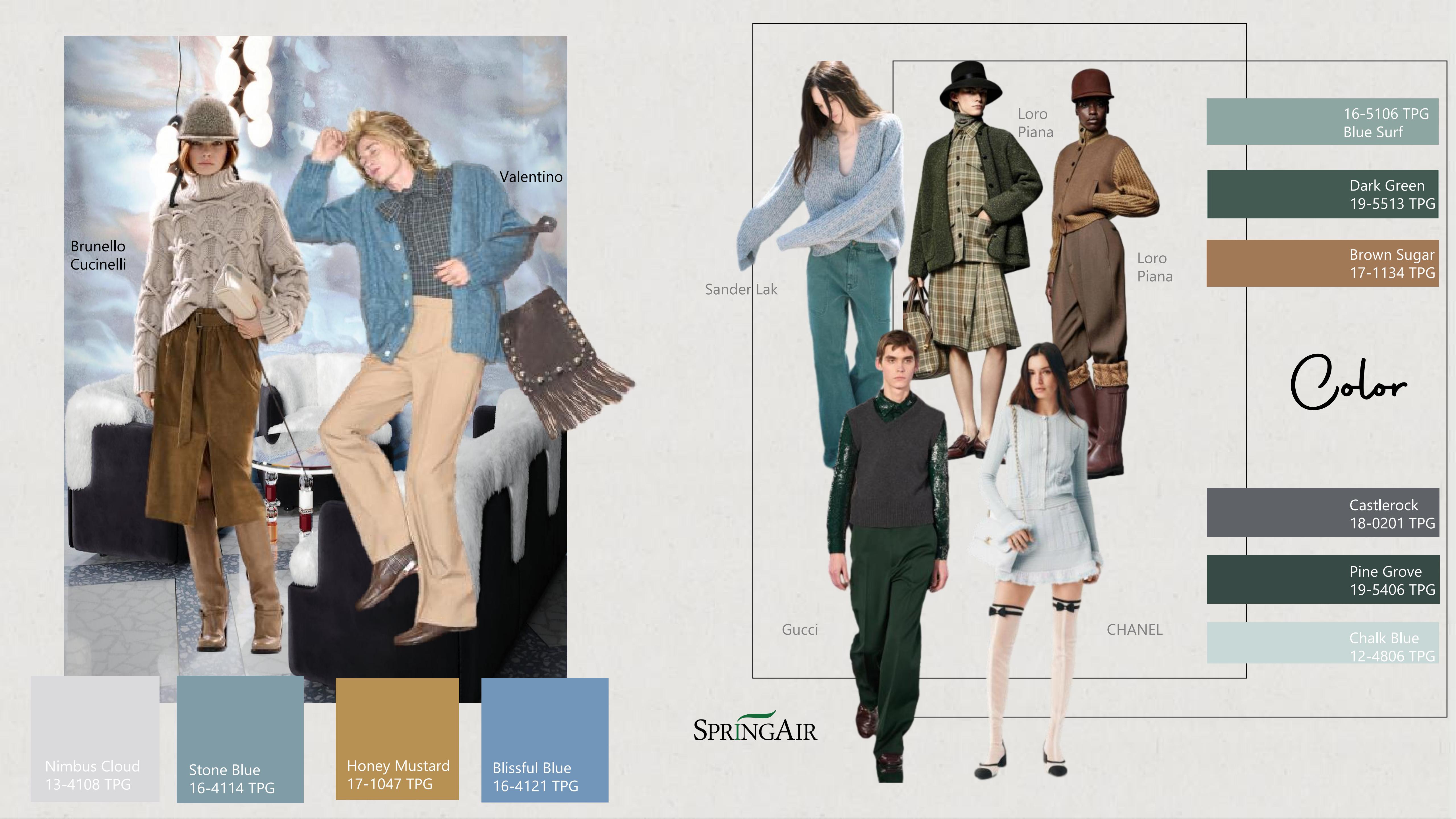 Springair AW26 Knitwear Inspiration25年 8 月 26 日 _03 