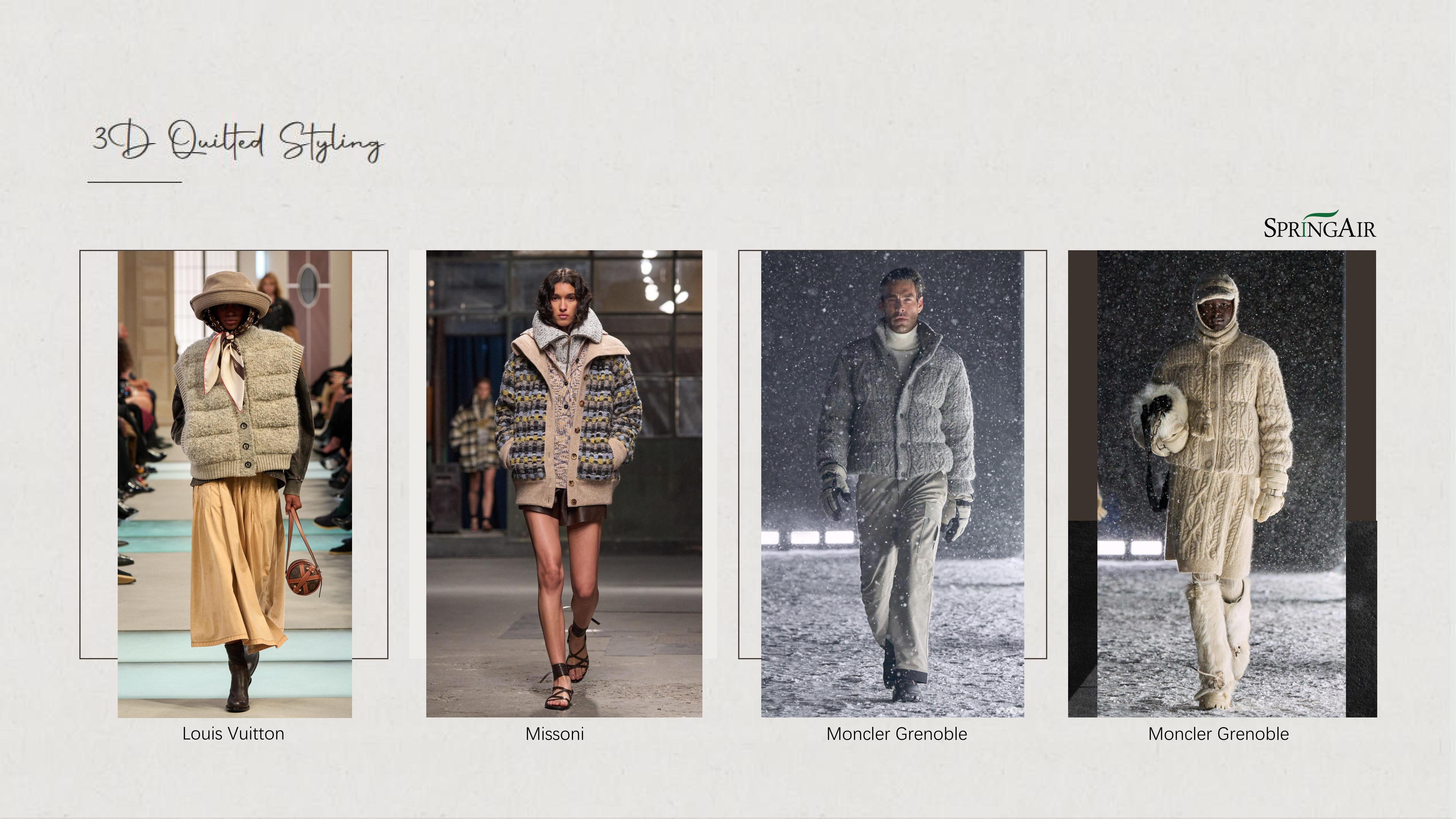 Springair AW26 Knitwear Inspiration25年 8 月 26 日 _28 