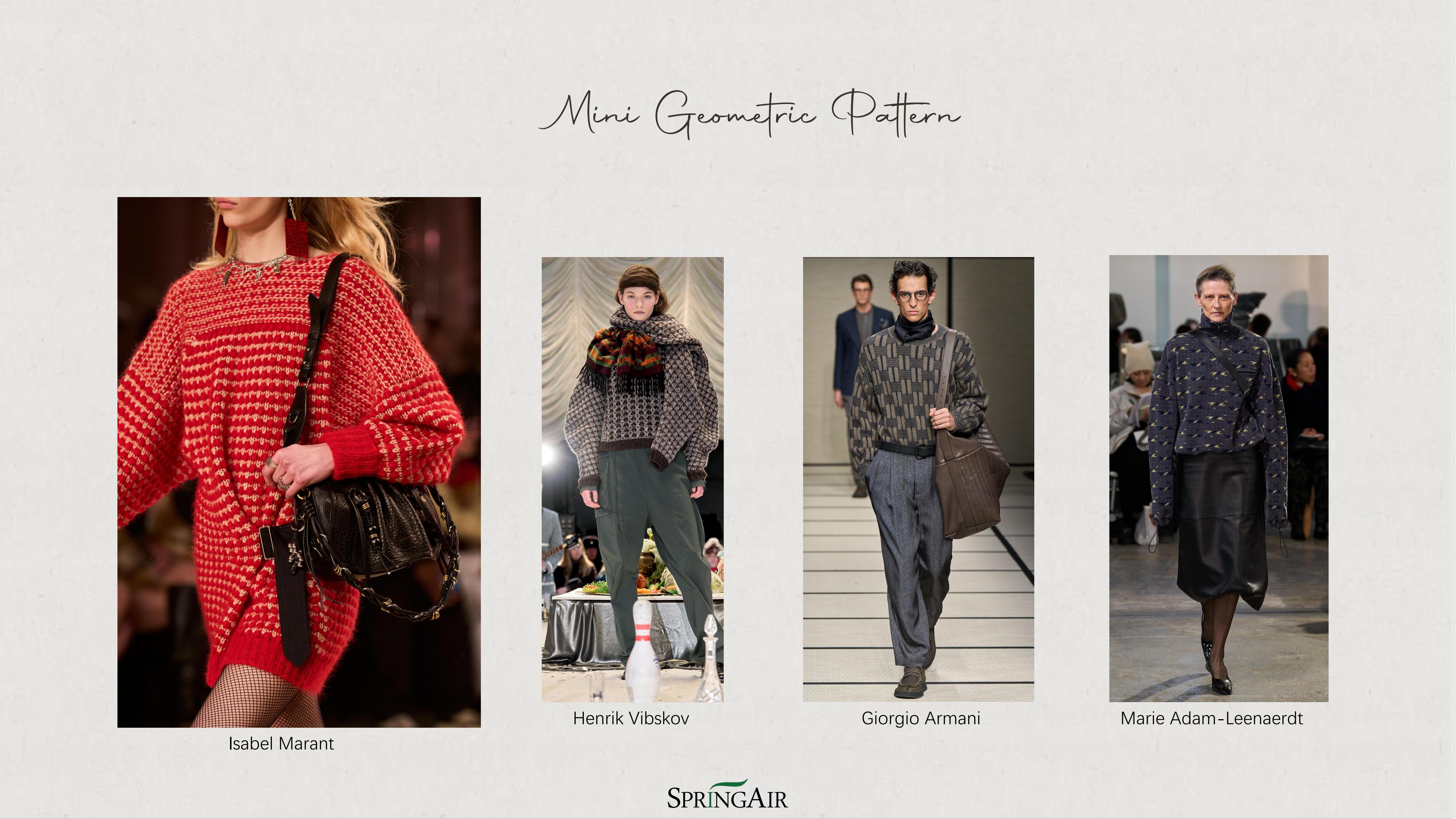 Springair AW26 Inspiration Knitwear25年 8 月 26 日 _36 