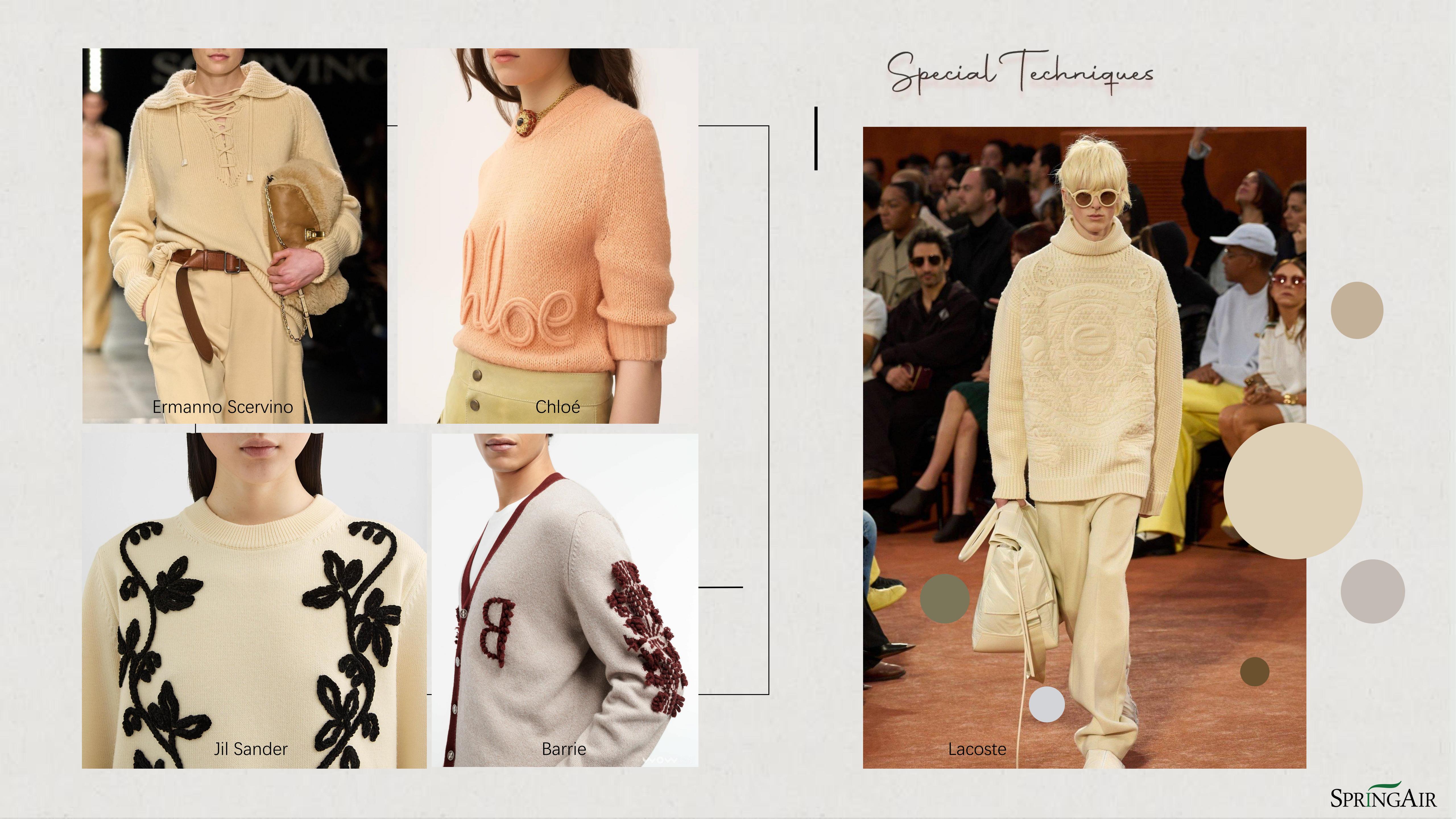 Springair AW26 Knitwear Inspiration25年 8 月 26 日 _49 